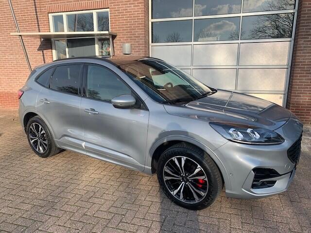 Ford KUGA 2.5 PHEV ST-Line X trekhaak / panorama dak