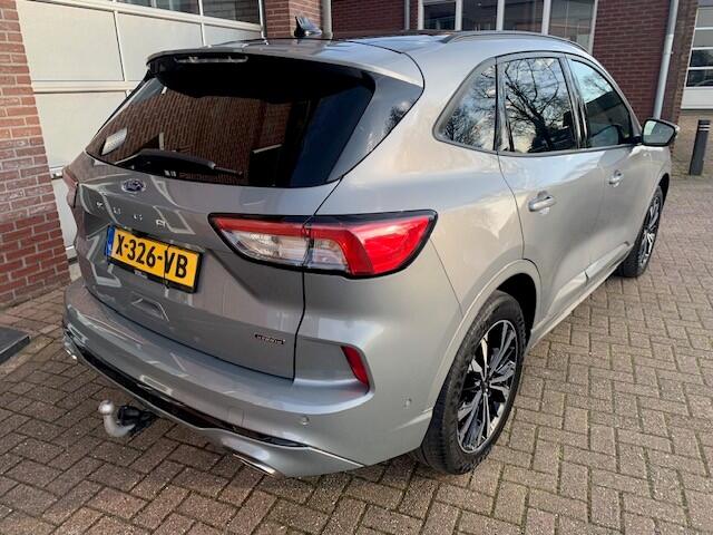 Ford KUGA 2.5 PHEV ST-Line X trekhaak / panorama dak