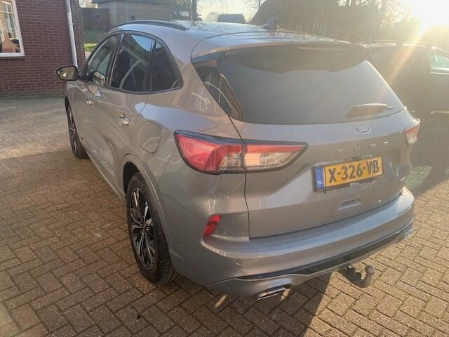 Ford KUGA 2.5 PHEV ST-Line X trekhaak / panorama dak