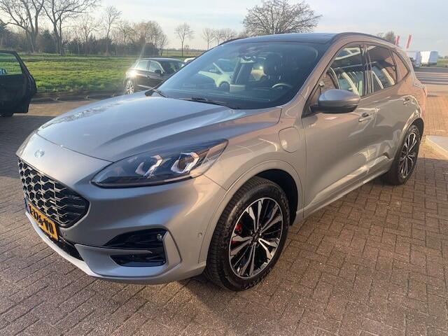 Ford KUGA 2.5 PHEV ST-Line X trekhaak / panorama dak