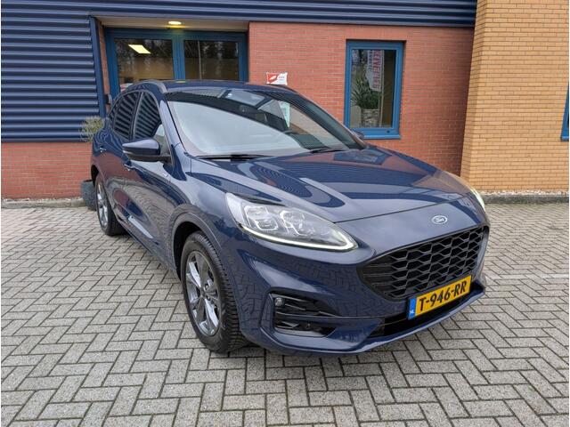 Ford KUGA 2.5 PHEV ST-LINE, Laneassist, Apple CarPlay/Android Auto, AUTOMAAT