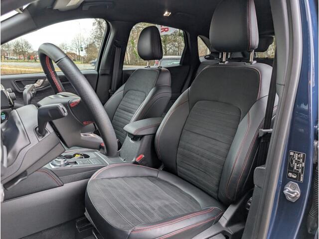 Ford KUGA 2.5 PHEV ST-LINE, Laneassist, Apple CarPlay/Android Auto, AUTOMAAT