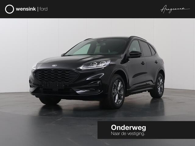 Ford KUGA 2.5 PHEV ST-Line X | Winterpakket | Cruise Control Adaptief | B&O | Parkeercamera | Elektr. Achterklep | Navigatie |