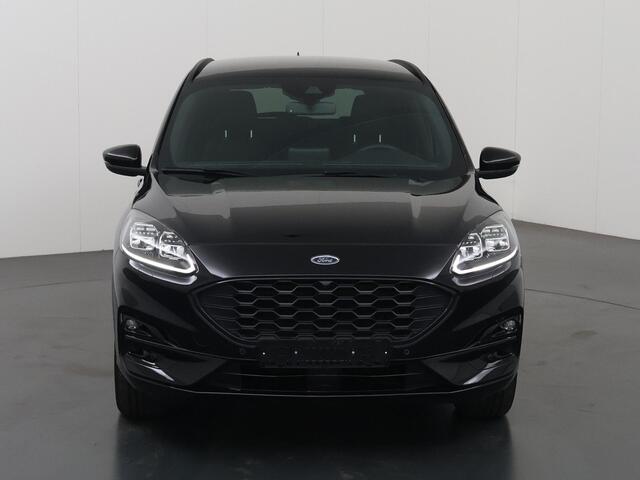Ford KUGA 2.5 PHEV ST-Line X | Winterpakket | Cruise Control Adaptief | B&O | Parkeercamera | Elektr. Achterklep | Navigatie |