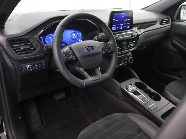 Ford KUGA 2.5 PHEV ST-Line X | Winterpakket | Cruise Control Adaptief | B&O | Parkeercamera | Elektr. Achterklep | Navigatie |