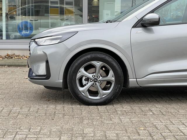 Ford KUGA 2.5 FHEV ST-Line 190pk | Sync 4 Navigatie | Apple Carplay/Android auto | Achteruitrijcamera