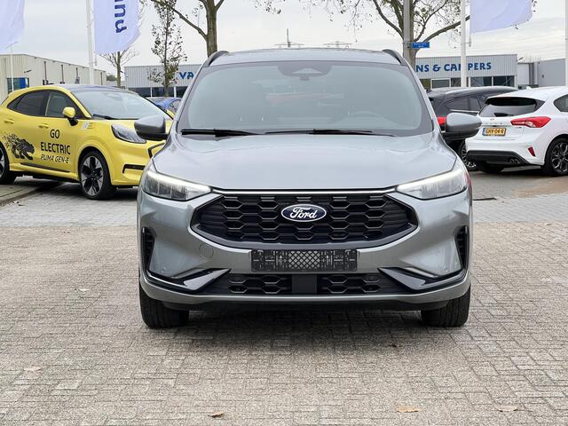 Ford KUGA 2.5 FHEV ST-Line 190pk | Sync 4 Navigatie | Apple Carplay/Android auto | Achteruitrijcamera