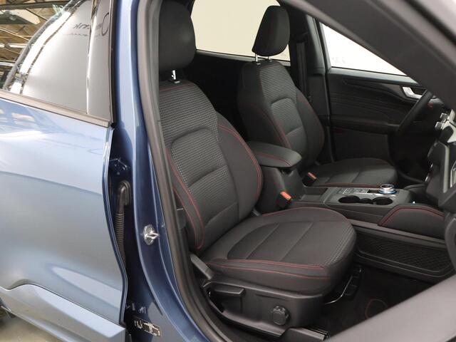 Ford KUGA 2.5 PHEV ST-Line | Winterpakket | Cruise Control Adaptief | Head-Up | Parkeercamera | Elektr. Achterklep | Navigatie |