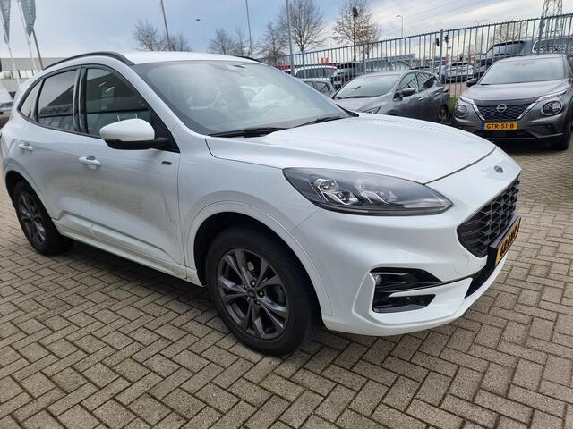 Ford KUGA 2.5 PHEV ST-Line | Trekhaak | B&O Audio | Elektrische Achterklep |