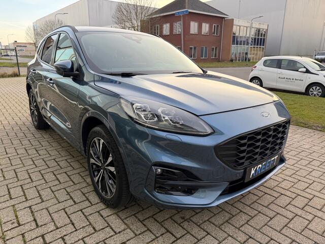 Ford KUGA 2.5 PHEV ST-Line X Winterpack | Apple carplay