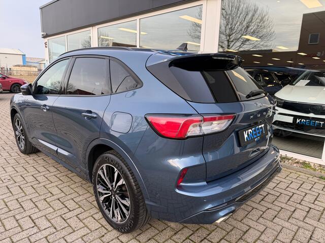 Ford KUGA 2.5 PHEV ST-Line X Winterpack | Apple carplay