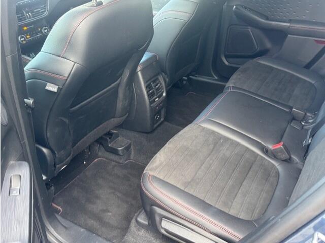 Ford KUGA 1.5 150 pk ST-line X technopack, driverpack, winterpack, B&O sound, e-trekhaak, camera, lederen bekl., 19" velgen, Hub.