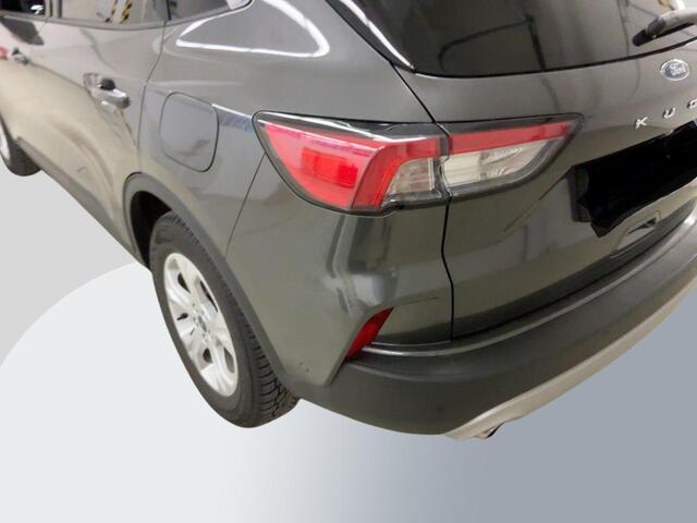 Ford KUGA 2.5 PHEV Titanium 225pk Afneembare Trekhaak | Adaptieve Cruise | Winterpack | Dodehoeksensoren | Elektrische Achterklep | Dealeronderhouden