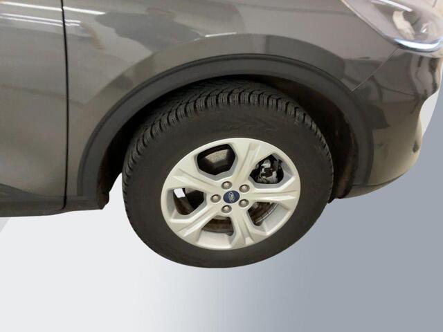 Ford KUGA 2.5 PHEV Titanium 225pk Afneembare Trekhaak | Adaptieve Cruise | Winterpack | Dodehoeksensoren | Elektrische Achterklep | Dealeronderhouden