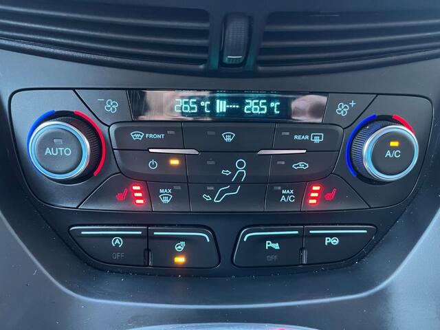 Ford KUGA 150PK EcoBoost Titanium parelmoer Trekhaak/Navi/PDC