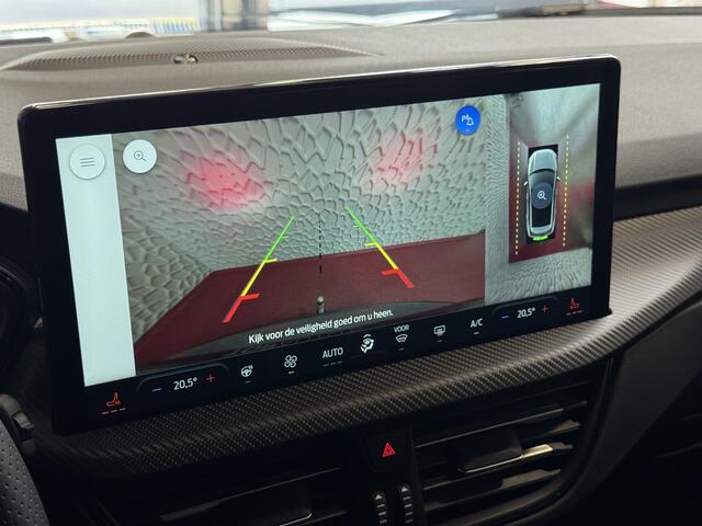 Ford KUGA 2.5 PHEV 243 PK ST-LINE X 2026 PANA B&O TREKHAAK 20''LMV ELEK.STOEL STOEL/STUUR/RUIT VERW. 360.CAM ? Ford Wijchen / Al 30 Jaar verkopen wij Ford In Nederland / Wij leveren Nieuwe en Bijna nieuwe Ford's / Zowel : ST-Line X / St-Line / Titanium / Sound Edti