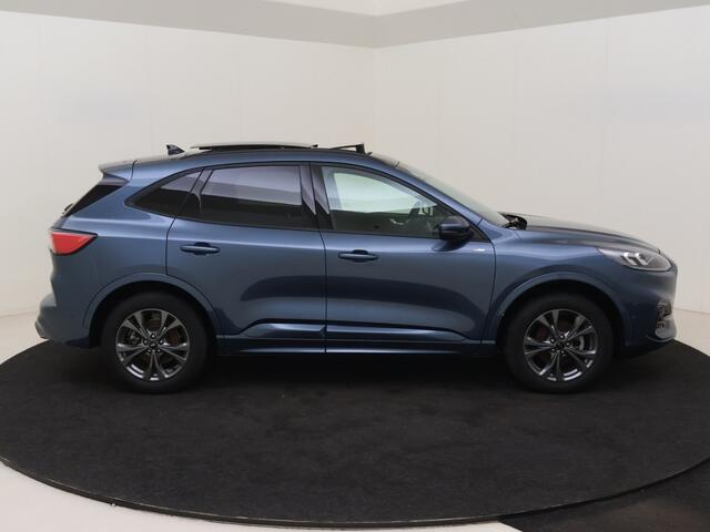 Ford KUGA 2.5 PHEV ST-Line X | Elektr. Panorama dak | Trekhaak elektr. | W