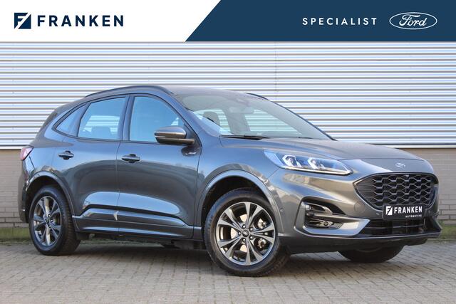 Ford KUGA 2.5 PHEV ST-Line | Trekhaak | Head-Up | BLIS | Adaptieve cruise