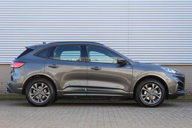 Ford KUGA 2.5 PHEV ST-Line | Trekhaak | Head-Up | BLIS | Adaptieve cruise