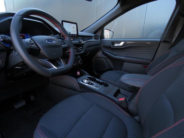 Ford KUGA 2.5 PHEV ST-LINE / Pano / Trekhaak / Camera / Stoelverw. / Navi / BOVAG garantie