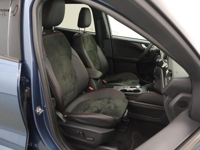 Ford KUGA 2.5 PHEV ST-Line X | Winterpakket | Head-Up | Cruise Control Adaptief | Parkeercamera |