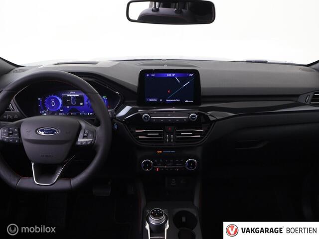 Ford KUGA 2.5 PHEV ST-Line X ,elec trekhaak ,pano dak