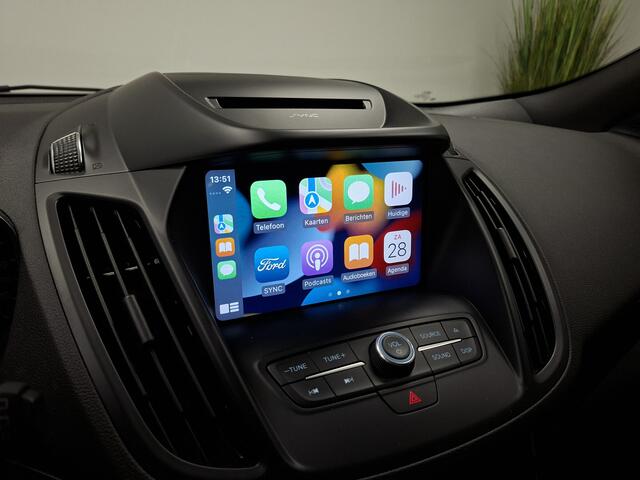 Ford KUGA 1.5 EcoBoost ST Line I Origineel NL-Auto I Luxe uitvoering I Stoelverwarming I