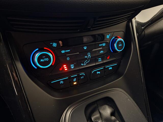 Ford KUGA 1.5 EcoBoost ST Line I Origineel NL-Auto I Luxe uitvoering I Stoelverwarming I