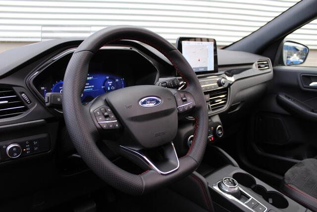 Ford KUGA 2.5 PHEV ST-Line X | Trekhaak | Panoramadak | BLIS | B&O | Navigatie