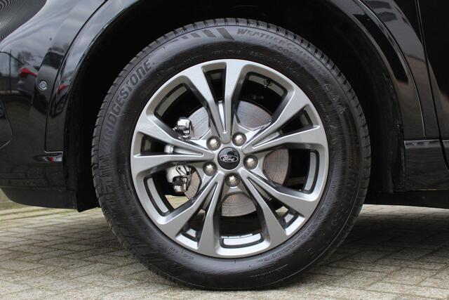 Ford KUGA 2.5 PHEV ST-Line X | Trekhaak | Panoramadak | BLIS | B&O | Navigatie