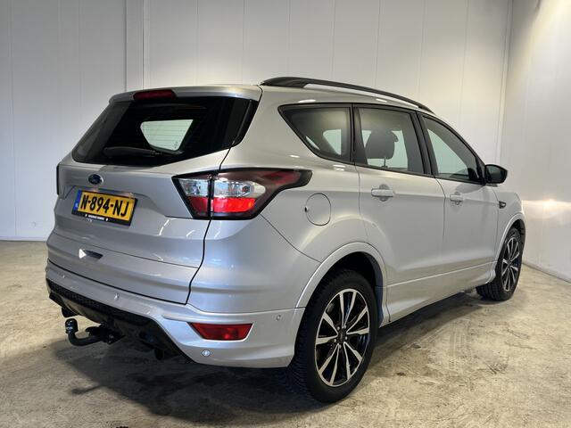 Ford KUGA 1.5 EcoBoost ST Line | Trekhaak | Android/Apple Carplay | PDC Voor en Achter | Cruise Control | Airco | Navi