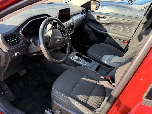 Ford KUGA 2.5 PHEV Titanium 225pk Wegklapbare Trekhaak | Adaptieve Cruise | Winterpack | Panorama dak | Achteruitrijcamera | Dealer onderhouden