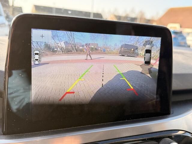 Ford KUGA 2.5 PHEV Titanium 225pk Wegklapbare Trekhaak | Adaptieve Cruise | Winterpack | Panorama dak | Achteruitrijcamera | Dealer onderhouden