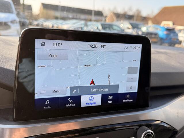 Ford KUGA 2.5 PHEV Titanium 225pk Wegklapbare Trekhaak | Adaptieve Cruise | Winterpack | Panorama dak | Achteruitrijcamera | Dealer onderhouden