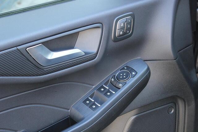 Ford KUGA 2.5 PHEV ST-Line X Winter Pack, Technology Pack, Panorama Dak, All Season.