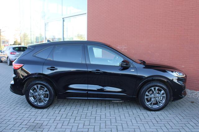 Ford KUGA 2.5 PHEV ST-Line X | Winter Pack | Head Up Display |Trekhaak uitklapbaar | Adaptive cruise control