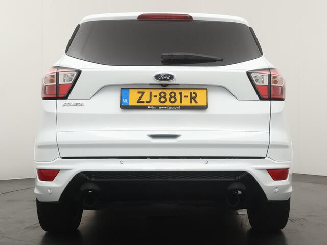 Ford KUGA 1.5 EcoBoost ST Line - Navigatie - Climate Control - Stoelverwarming