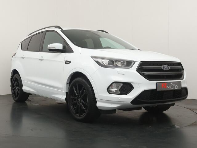 Ford KUGA 1.5 EcoBoost ST Line - Navigatie - Climate Control - Stoelverwarming