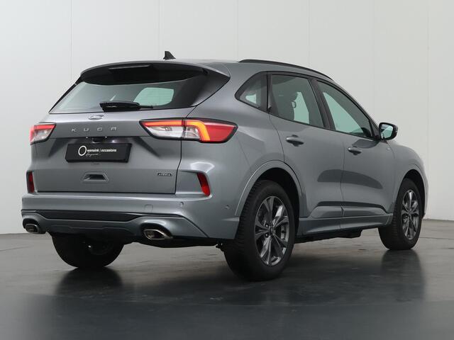 Ford KUGA 2.5 PHEV ST-Line | Trekhaak Afneembaar | Winterpakket | Cruise Control Adaptief | Head-Up | Navigatie | Climate Control |