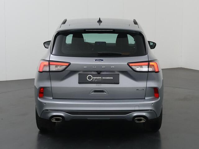 Ford KUGA 2.5 PHEV ST-Line | Trekhaak Afneembaar | Winterpakket | Cruise Control Adaptief | Head-Up | Navigatie | Climate Control |