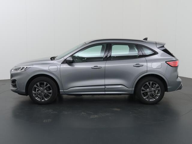 Ford KUGA 2.5 PHEV ST-Line | Trekhaak Afneembaar | Winterpakket | Cruise Control Adaptief | Head-Up | Navigatie | Climate Control |