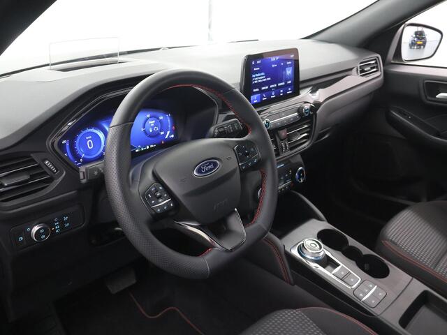Ford KUGA 2.5 PHEV ST-Line | Trekhaak Afneembaar | Winterpakket | Cruise Control Adaptief | Head-Up | Navigatie | Climate Control |