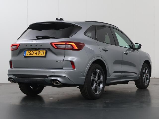 Ford KUGA 2.5 PHEV ST-Line X | Winterpakket | 360° Camera | Cruise control Adaptief | B&O | Navigatie |