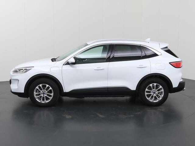 Ford KUGA 2.5 PHEV Titanium X | Trekhaak Afneembaar | Stoelverwarming | Parkeercamera | Navigatie | Climate Control | Cruise Control |