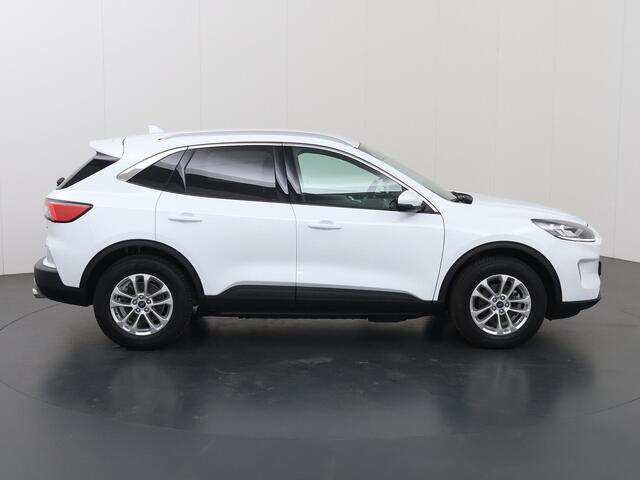 Ford KUGA 2.5 PHEV Titanium X | Trekhaak Afneembaar | Stoelverwarming | Parkeercamera | Navigatie | Climate Control | Cruise Control |