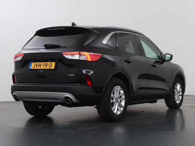 Ford KUGA 2.5 PHEV Titanium X | Winterpakket | Cruise Control Adaptief | B&O | Parkeercamera | Navigatie | Climate Control |