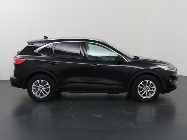 Ford KUGA 2.5 PHEV Titanium X | Winterpakket | Cruise Control Adaptief | B&O | Parkeercamera | Navigatie | Climate Control |