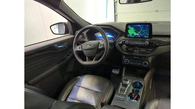 Ford KUGA 2.5 PHEV ST-Line X