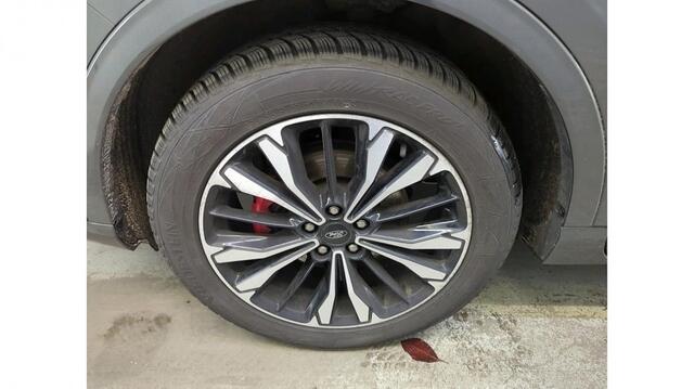 Ford KUGA 2.5 PHEV ST-Line X