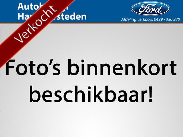 Ford KUGA 2.5 PHEV 243 PK ST-Line X ELEC. TREKHAAK | BLACK PACK | WINTER PACK
